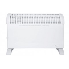 Rohnson R-038 Θερμοπομπός Δαπέδου 2000W 38x51cm Rohnson R-038 Θερμοπομπός Δαπέδου 2000W 38x51cm